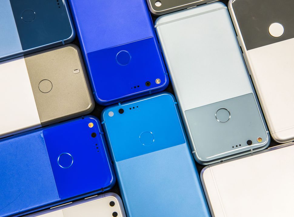 Android Oreo alacak telefonlar