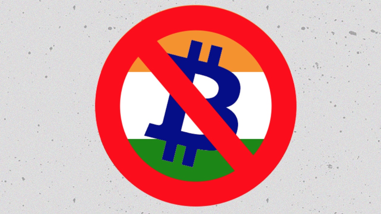 Bitcoin Hindistan