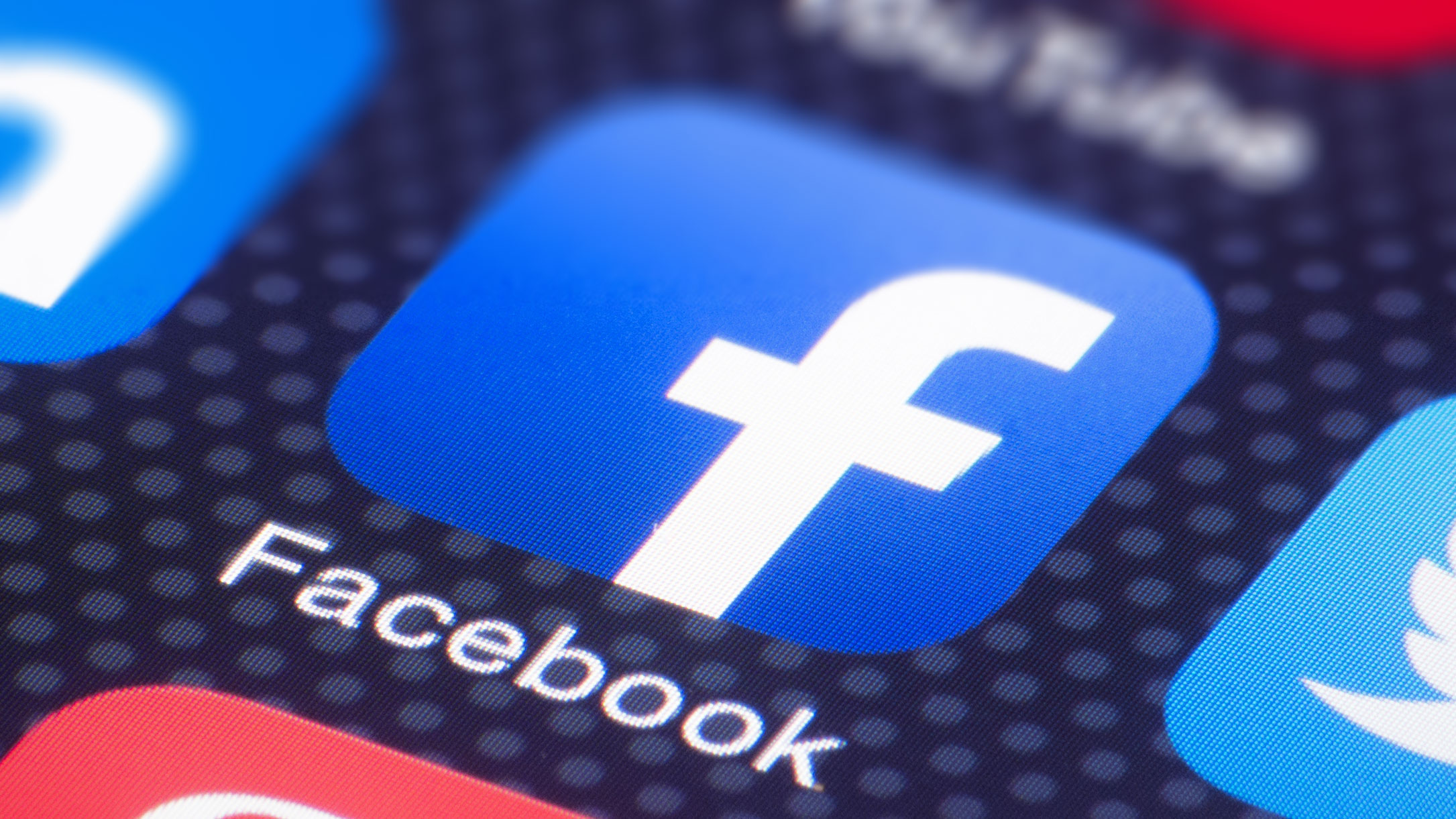 Facebook gizlilik politikası yenilendi