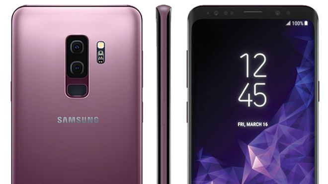 Galaxy S9 satış rakamları