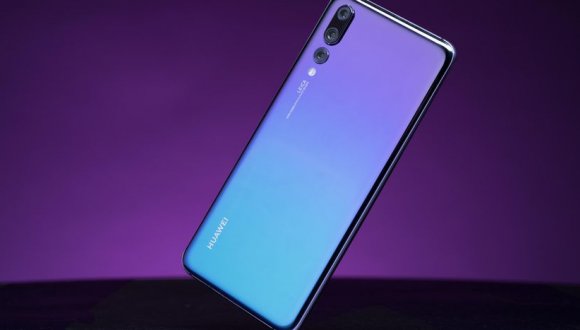 Huawei P20 fiyatı