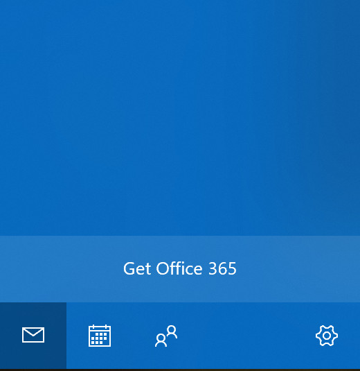 Office 365 Reklam