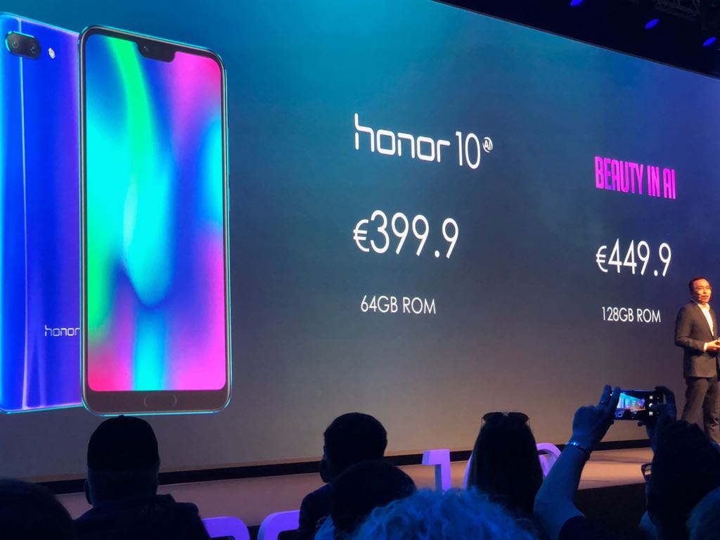 honor 10 fiyatı