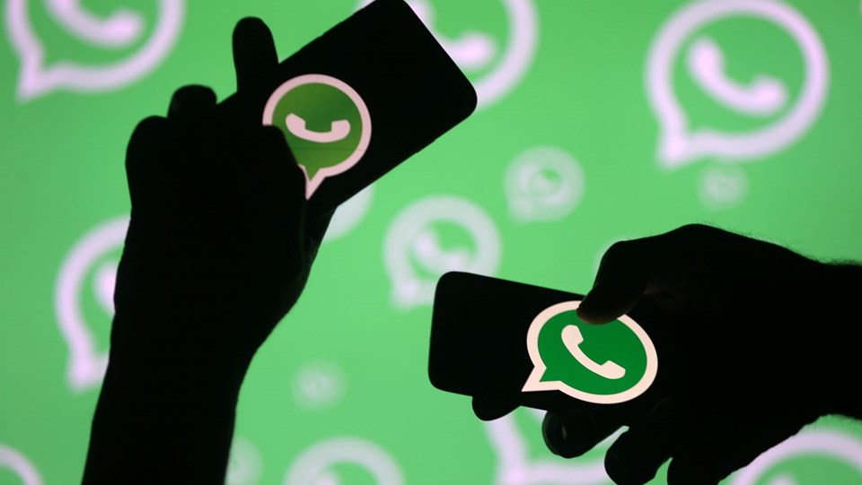 WhatsApp yaş sınırı