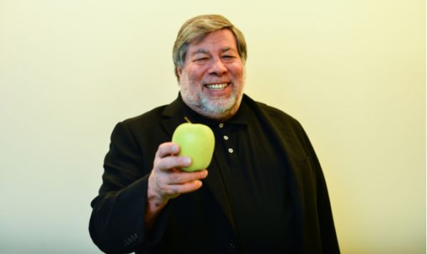 Steve Wozniak Facebook