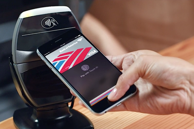 apple pay