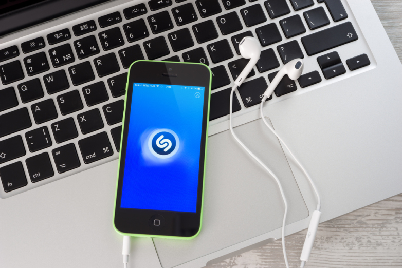 apple shazam işbirliği soruşturma sdn 2