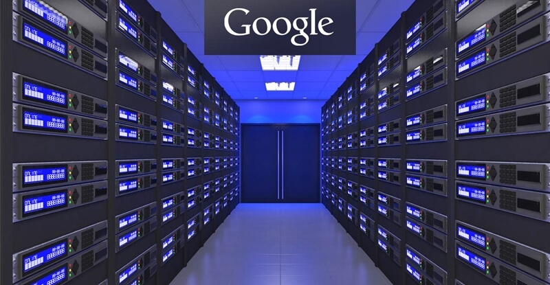 Google veri koruma yönetmeliği