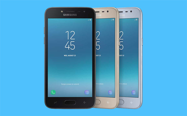 Samsung Android Go ile çalışan telefon geliştiriyor
