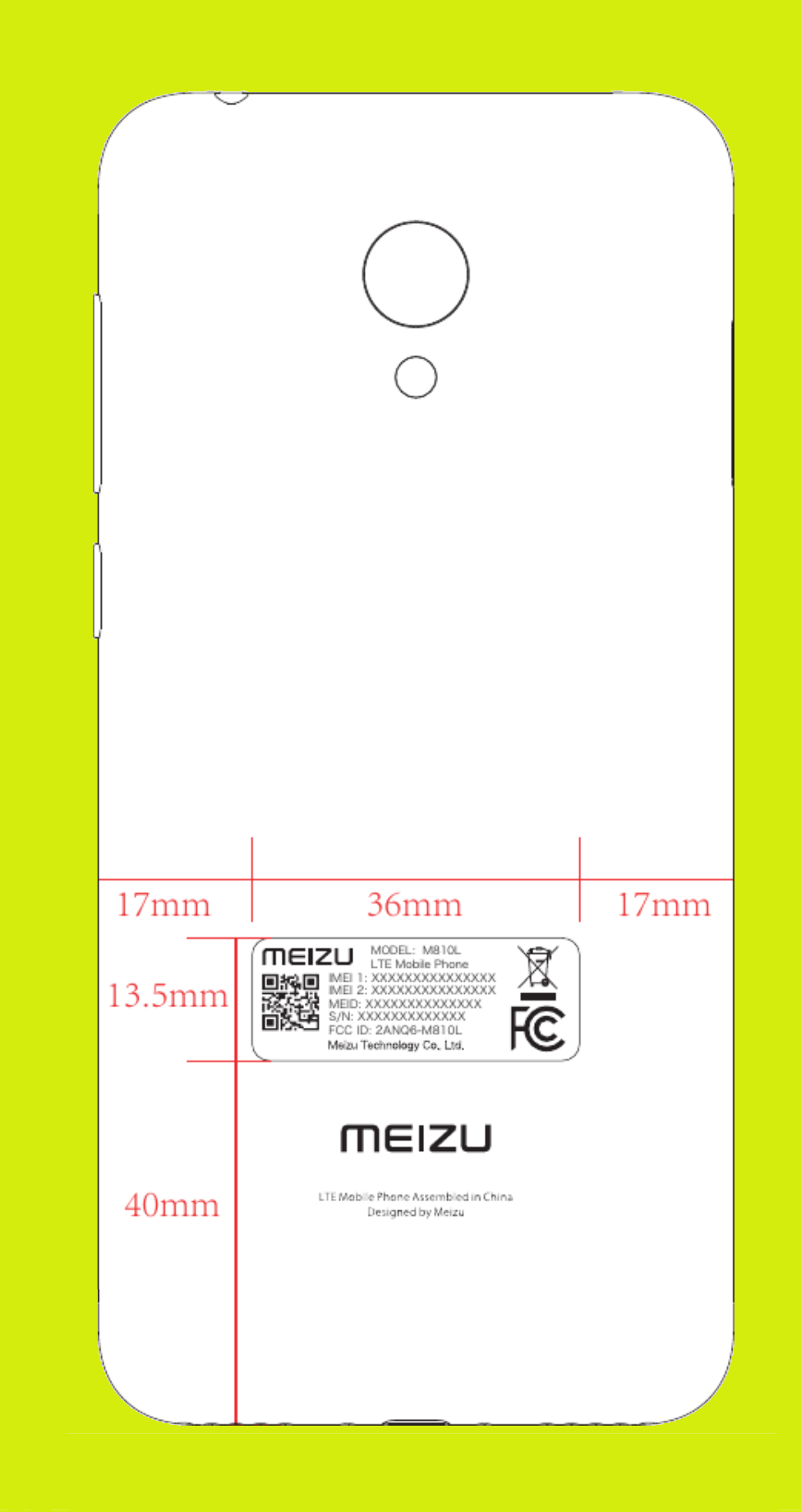 Meizu 16, Android Go