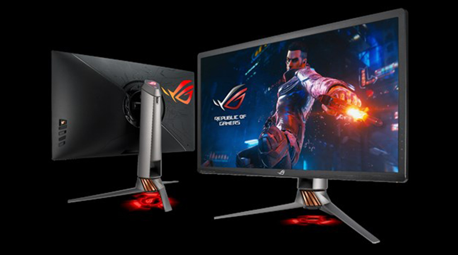 ASUS ROG Swift PG27UQ