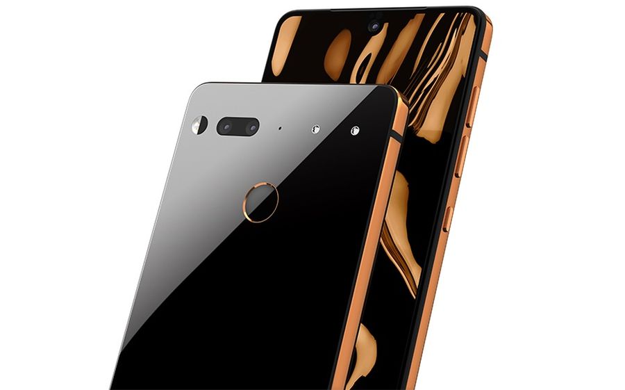 Essential Phone 2