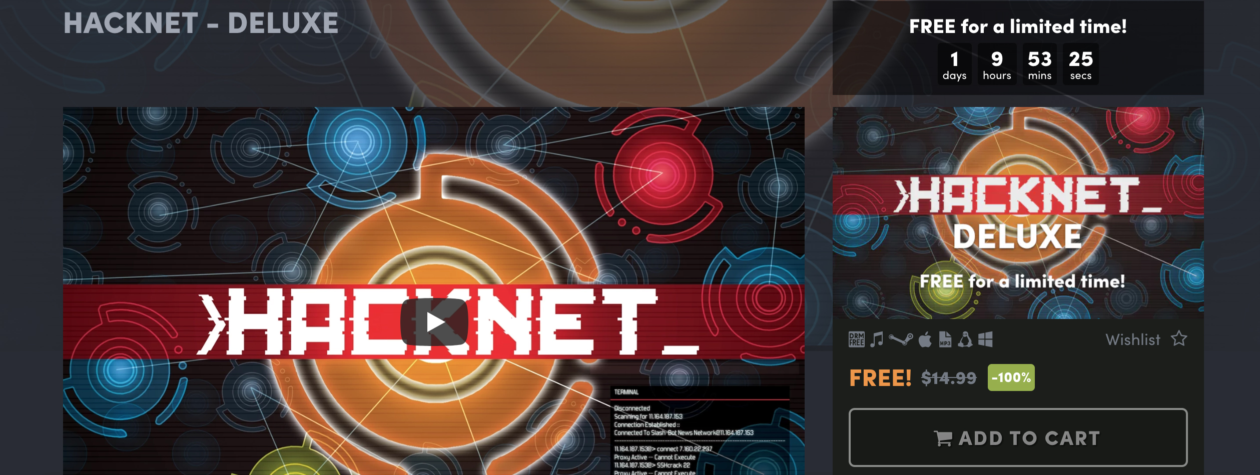 hacknet