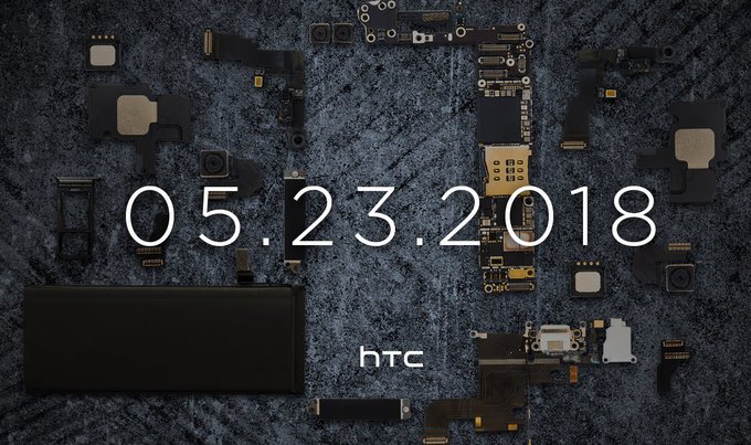 HTC U12 Plus duvar kağıtları