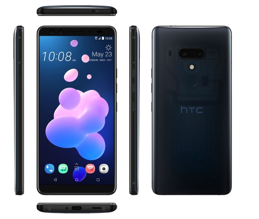 HTC U12 Plus özellikleri