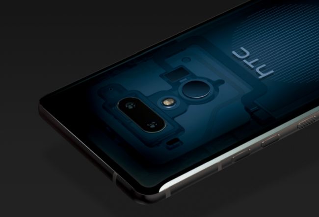 HTC U12 Plus özellikleri