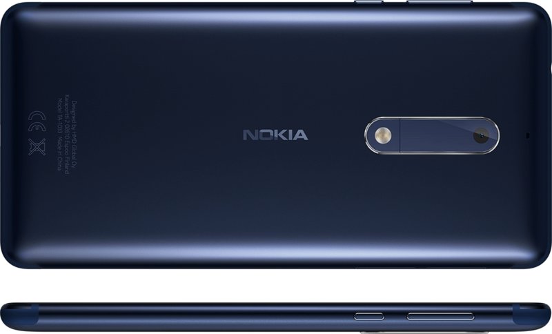 Nokia 5 (2018) özellikleri nasıl olacak?