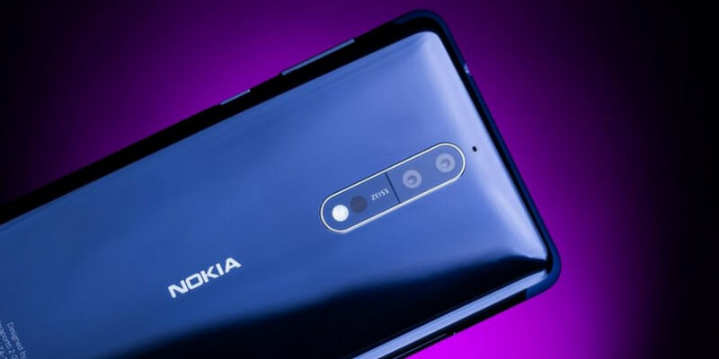 Nokia telefon satışları