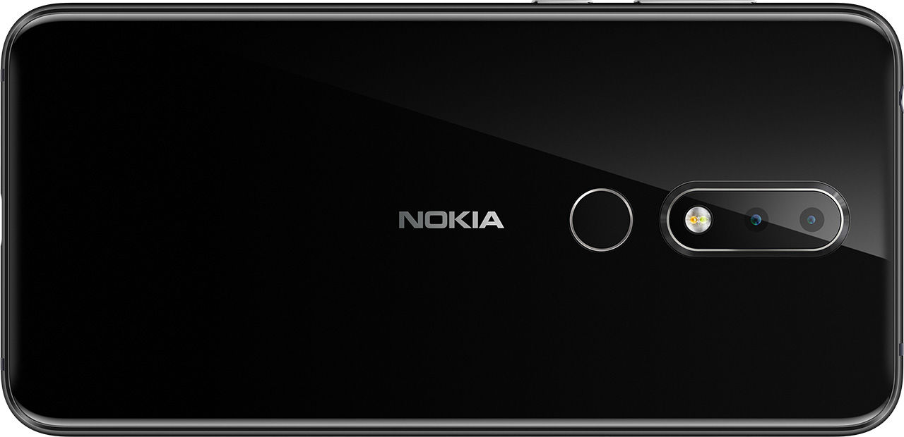 Nokia X6 özellikleri