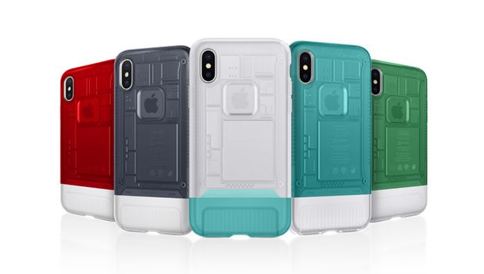 Spigen iPhone X kılıfı