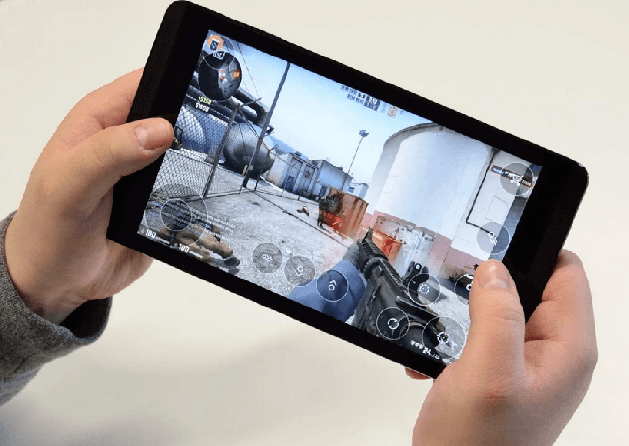 Steam oyunları akıllı telefonlardan oynanabilecek!