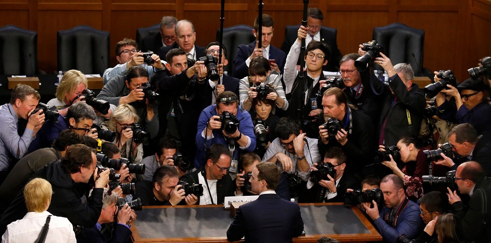 facebook kullanıcı verileri