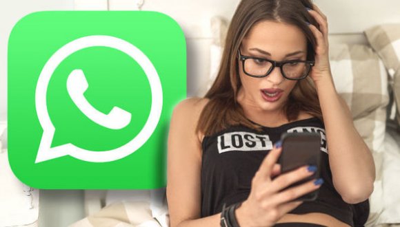 WhatsApp yenilikleri