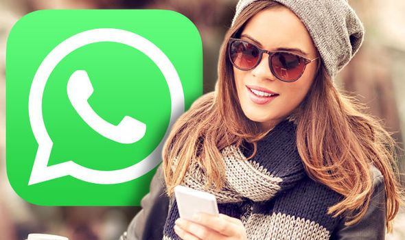 WhatsApp ios özellikleri, WhatsApp bildirim
