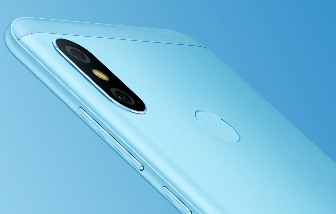 Xiaomi Redmi 6 Pro özellikleri