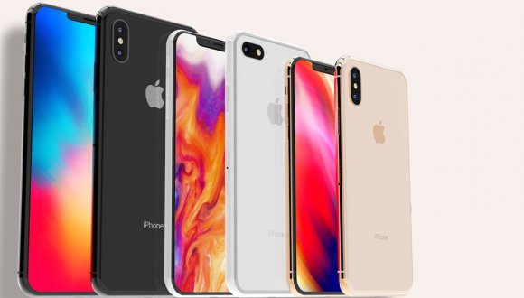 2018 iPhone fiyatları