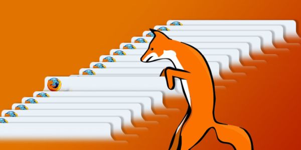 Mozilla Fenix