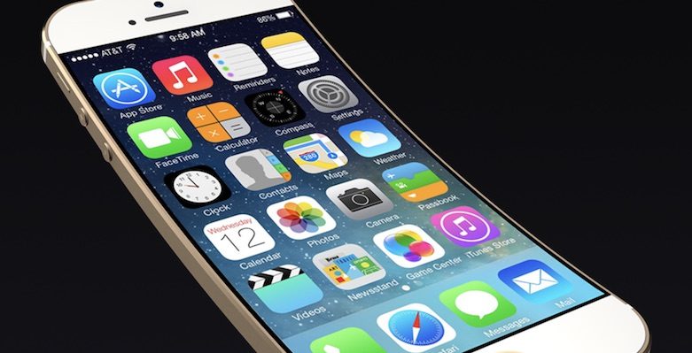 Apple yeni iPhone ekranları