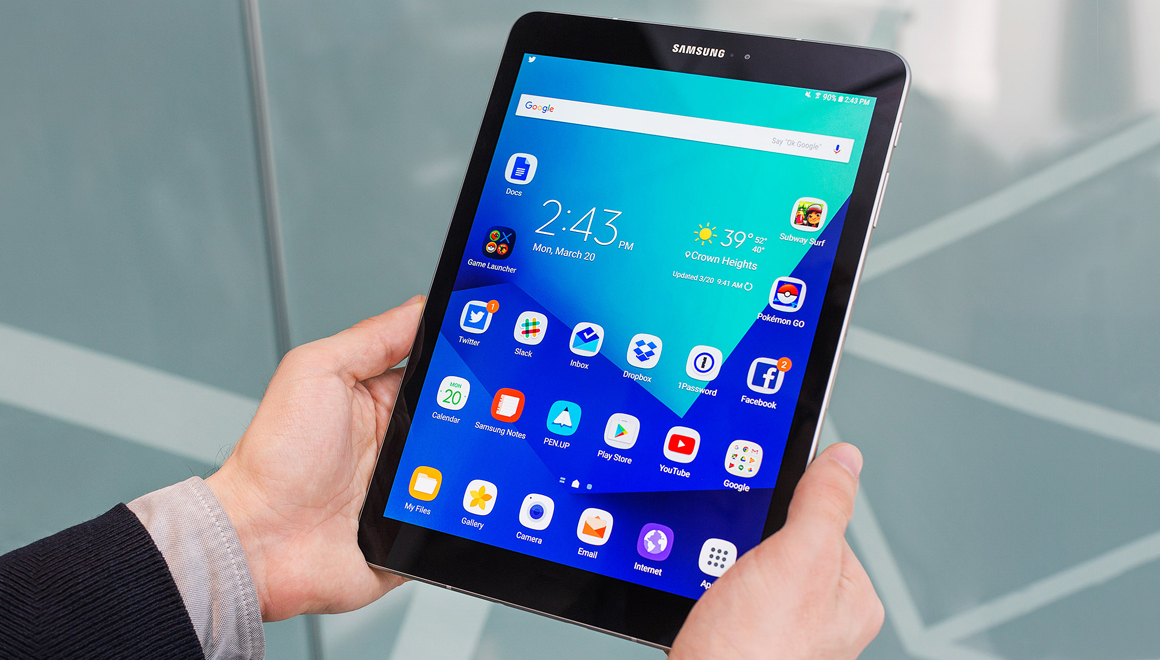 samsung galaxy tab a2 8.0