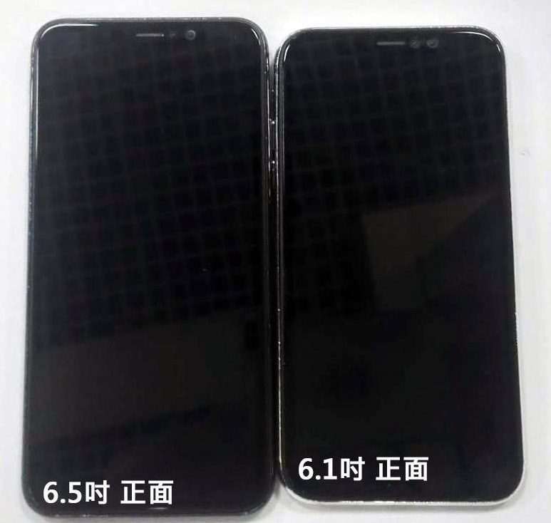 iphone 9 ve iphone x plus tasarımı sdn 2