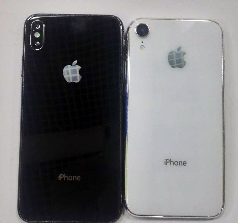 iphone 9 ve iphone x plus tasarımı 2