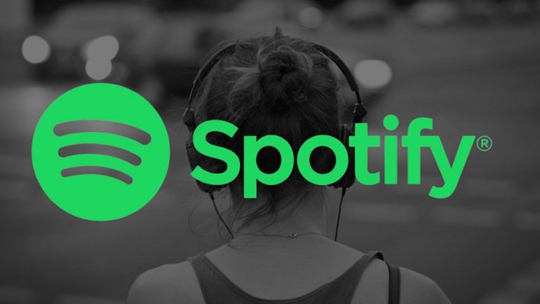 Spotify ücretli abone