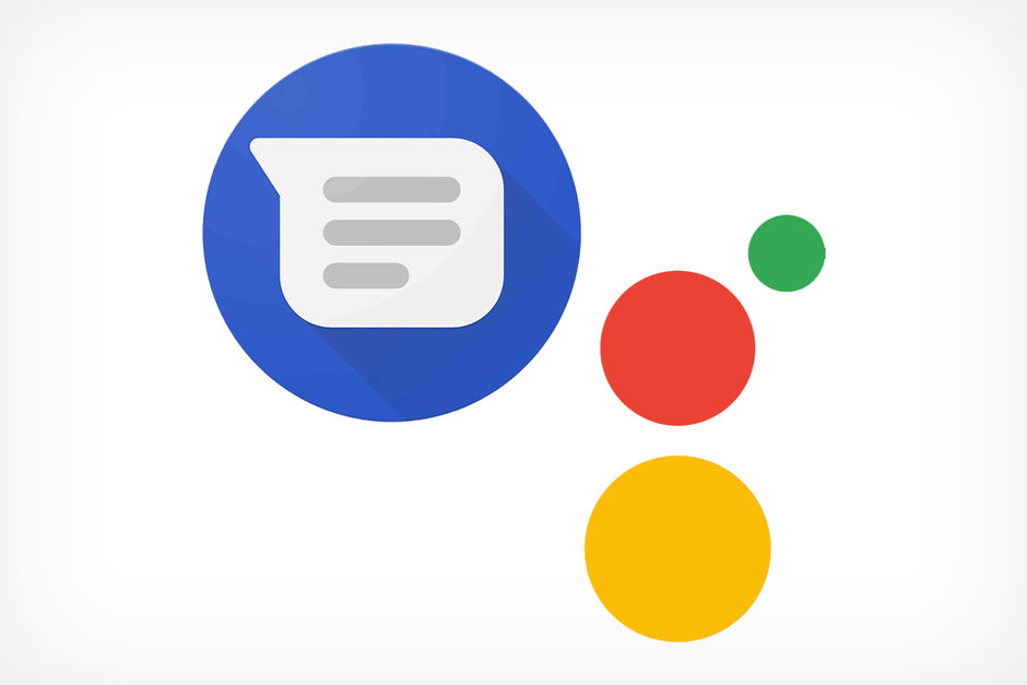 Android mesajlara Google Asistan entegrasyonu geliyor