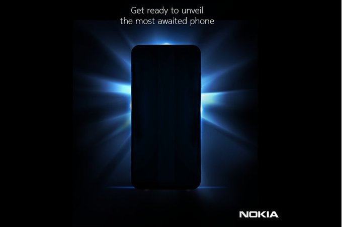 Nokia'dan gizemli açıklama Nokia 9 mu geliyor