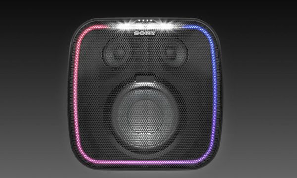 Sony SRS-XB501G