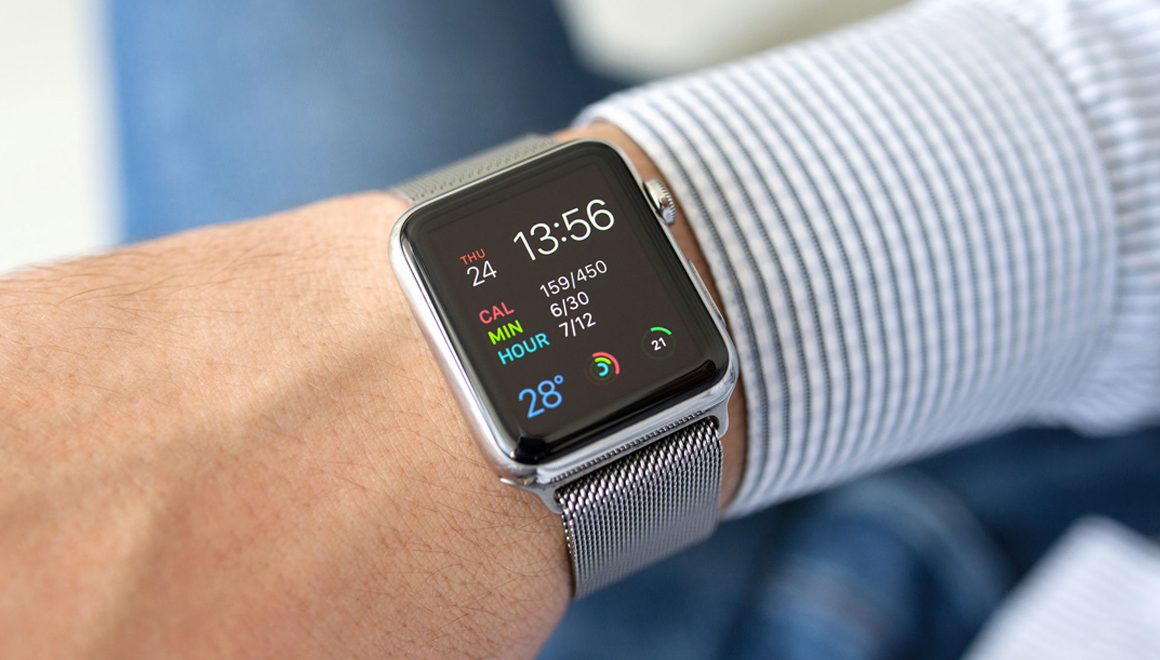 Apple Watch 4 için müjdeli haber geldi!