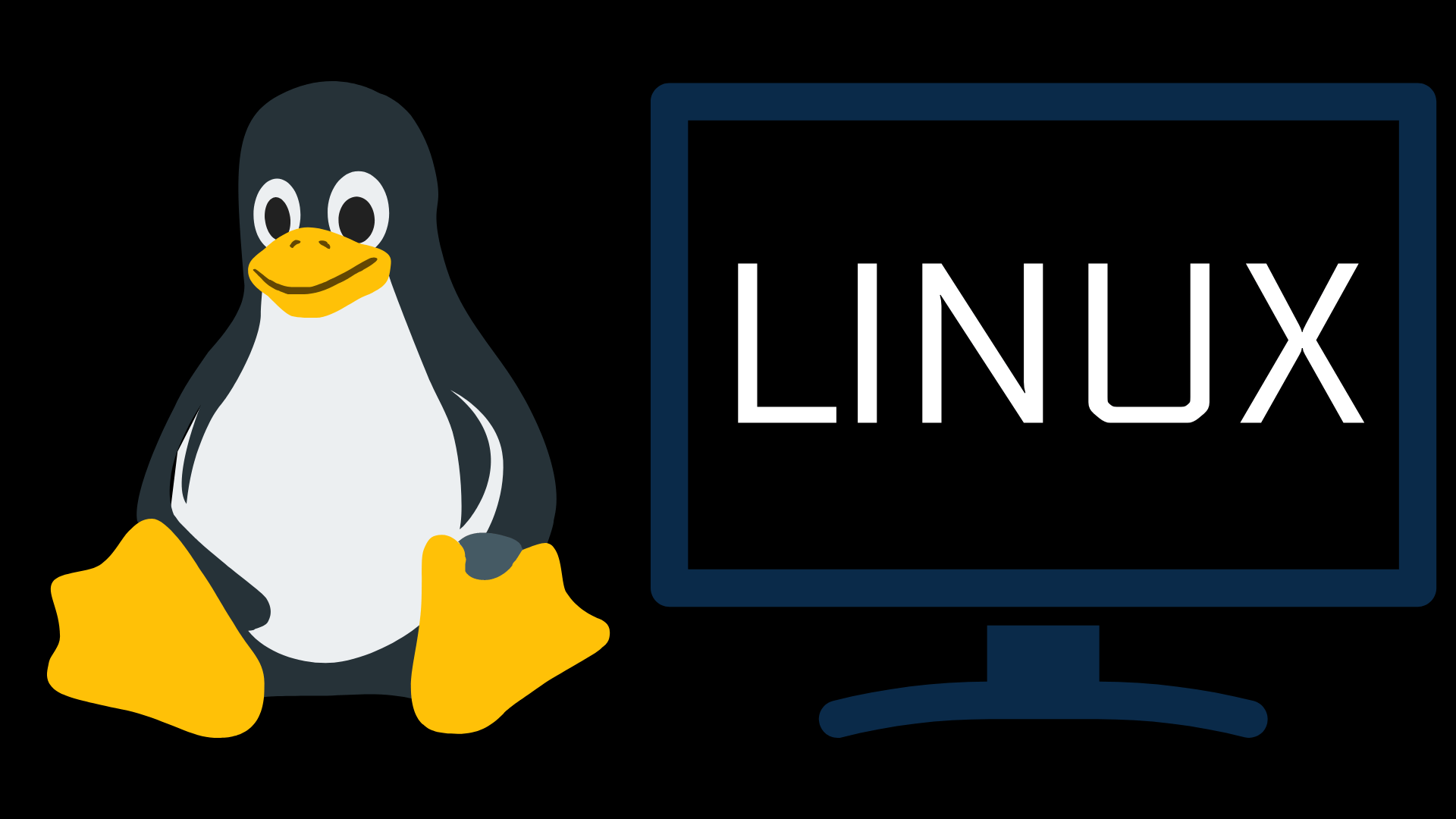 Linux Hakkında