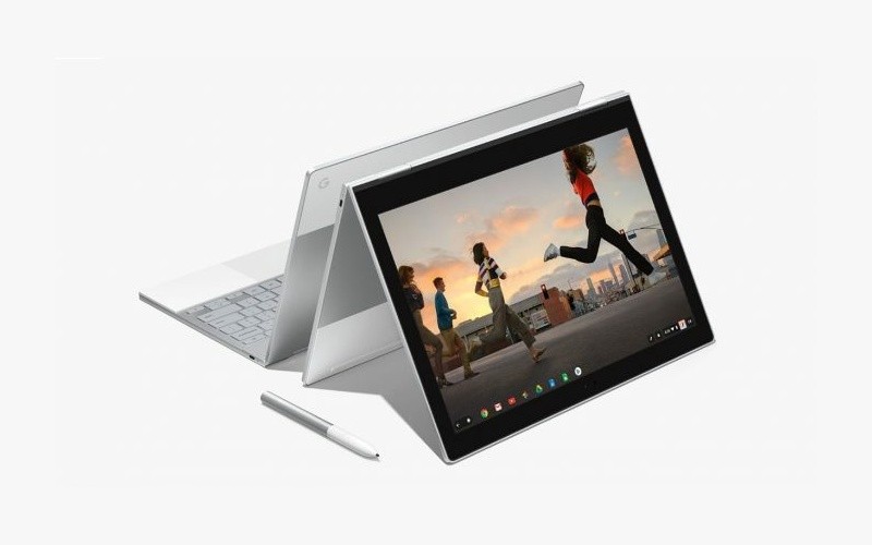 pixelbook