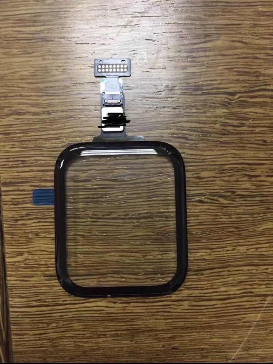 Apple Watch 4, yeni apple watch