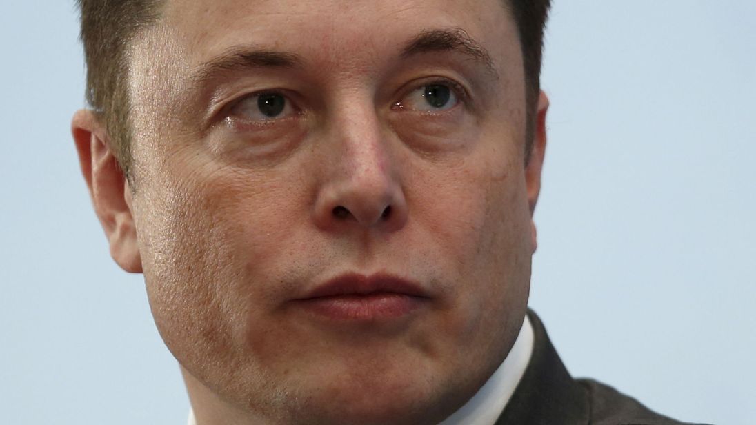 Elon Musk ceza ödeyerek yönetim kurulu görevinden ayrılacak