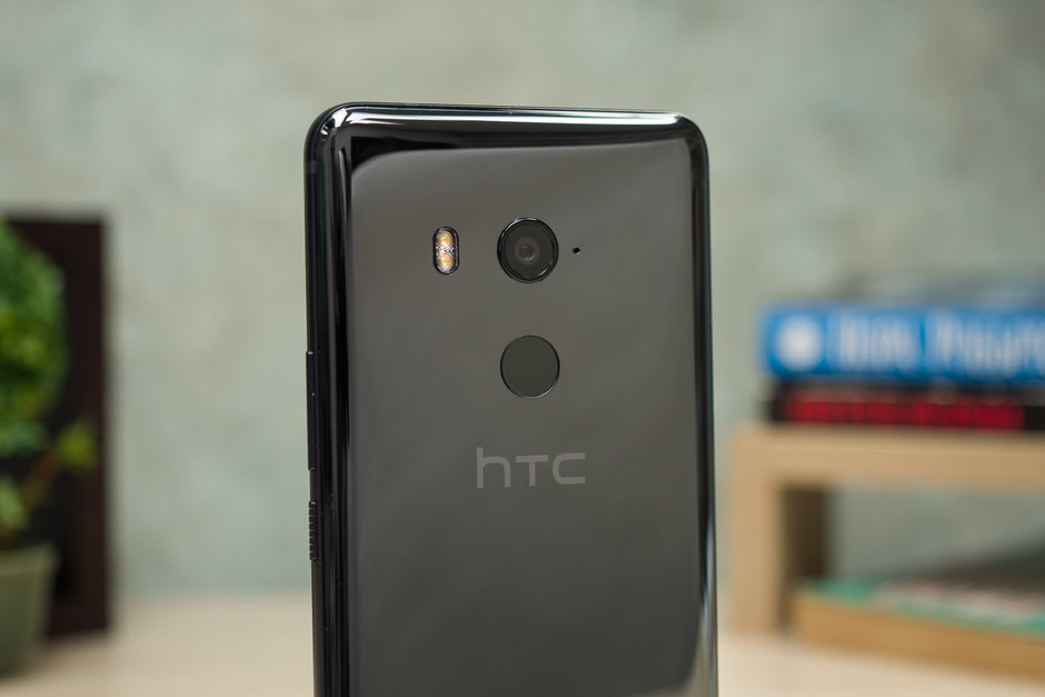 HTC-Snapdragon 855