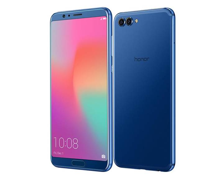 honor view 10