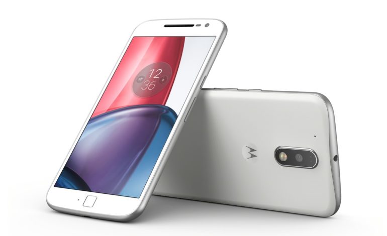 Motorola G4 Plus, Oreo güncellemesi