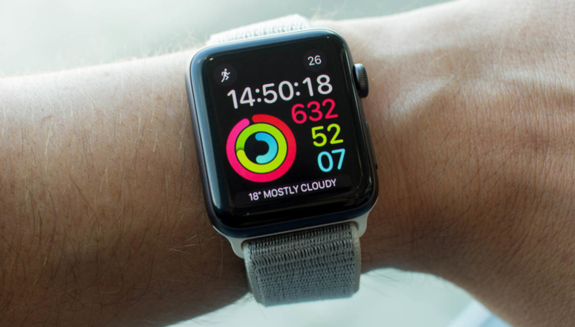 Apple Watch 4, yeni Apple watch, Apple Watch EKG