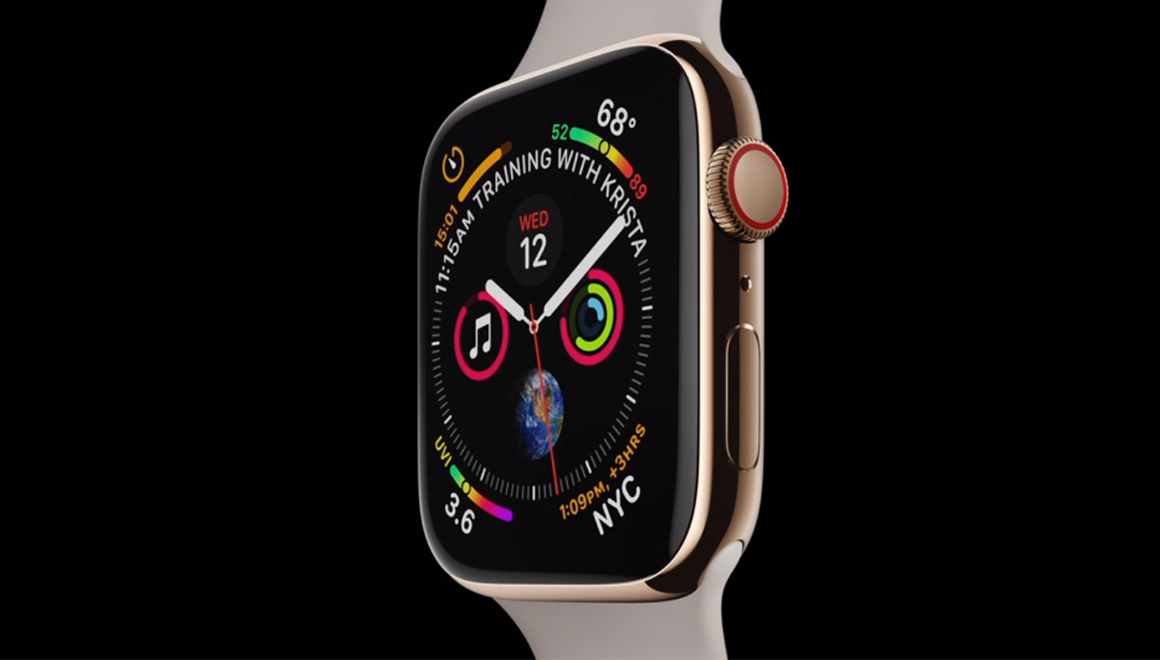 Apple Watch Series 4 özellikleri ve fiyatı!
