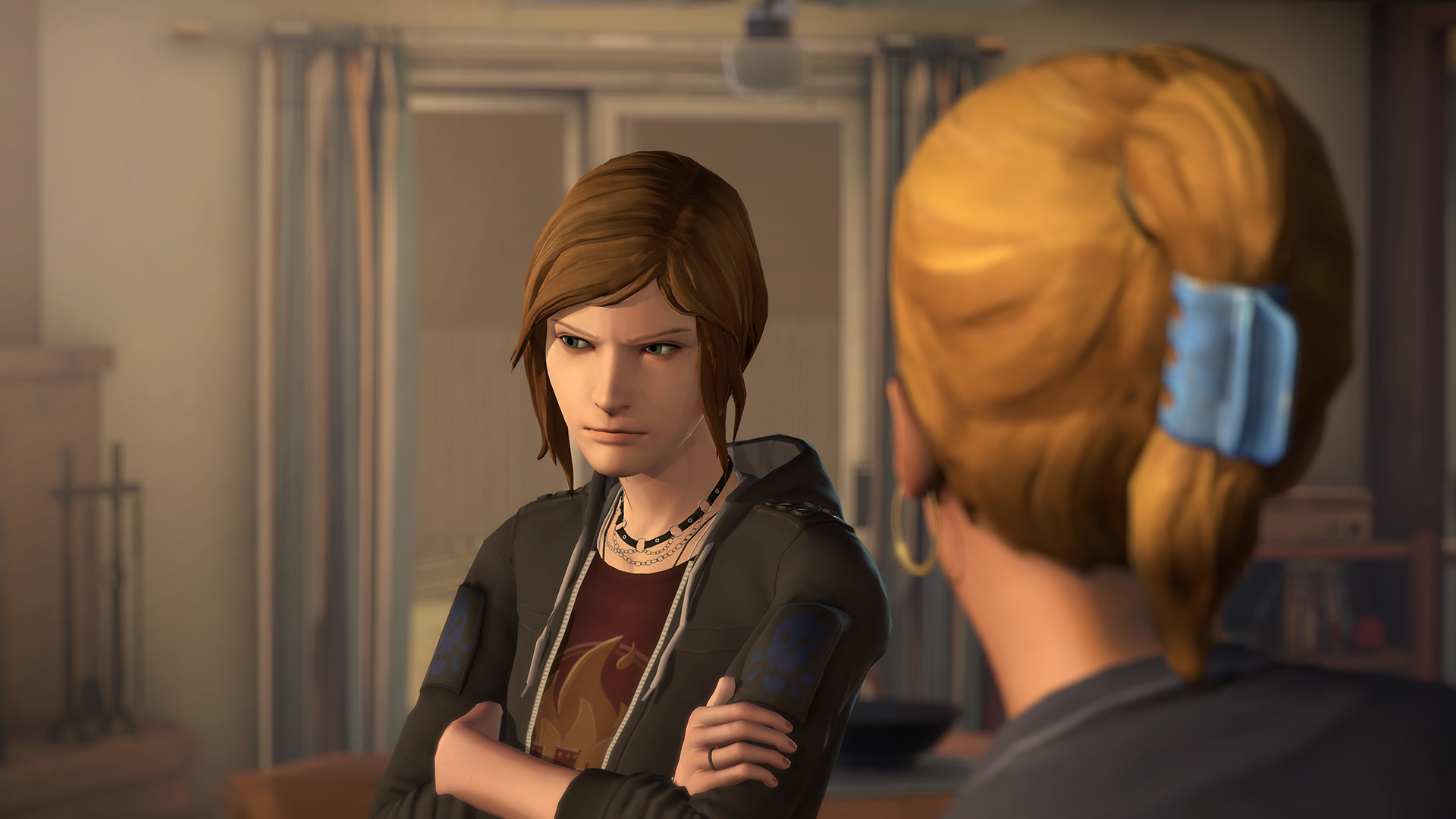 Life is Strange Before The Storm Linux'ta
